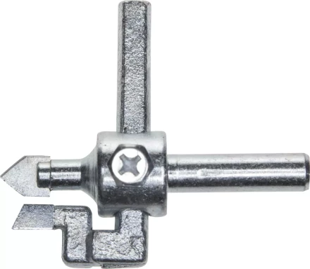 Запасная балеринка STAYER для плиткореза, арт. 3310-xx 3310-S купить в Надыме