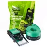 Ремень стяжной HITCH RS REGULAR 1000:12000:12 (100мм STF1000DaN 12T 12М) пакет (SZ067705) купить в Надыме