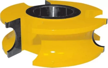 Фреза полустерж D889мм d32мм R95мм H278мм 19346 купить в Надыме