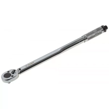 Ключ динамометрический ЗУБР "ЭКСПЕРТ", точность  +/- 4%, 1/2", 42 - 210 Нм 64094-210 купить в Надыме