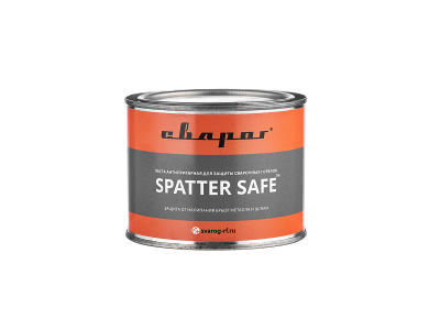 Паста антипригарная для защиты сварочных горелок Spatter Safe 300 гр Сварог купить в Надыме