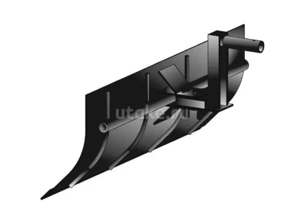 Лопата-отвал HUTER 71/3/53 купить в Надыме