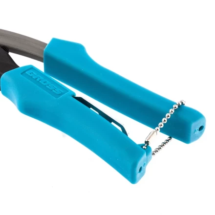 Заклепочник для резьбовых заклепок заклепки М3 М4 М5 M6 Gross 40410 купить в Надыме