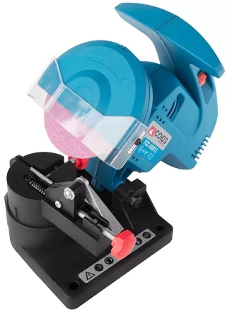 Точильный станок СОЮЗ ТСС-60013 для заточки цепей купить в Надыме