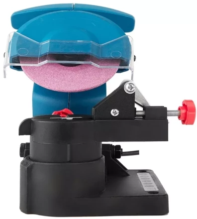 Точильный станок СОЮЗ ТСС-60013 для заточки цепей купить в Надыме