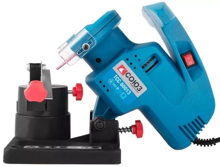 Точильный станок СОЮЗ ТСС-60013 для заточки цепей купить в Надыме