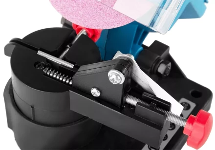 Точильный станок СОЮЗ ТСС-60013 для заточки цепей купить в Надыме