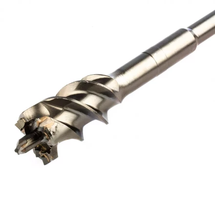 Проломной бур 45 х 1000 мм SDS MAX Matrix 712459 купить в Надыме