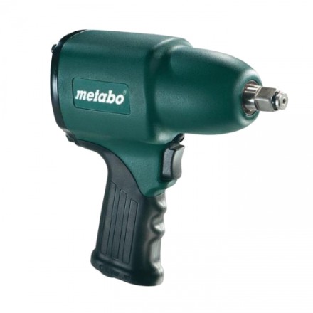 Гайковерт пневматический Metabo DSSW 360 Set 1/2&quot; ударный в кейсе купить в Надыме