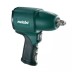 Гайковерт пневматический Metabo DSSW 360 Set 1/2&quot; ударный в кейсе купить в Надыме