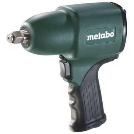 Гайковерт пневматический Metabo DSSW 360 Set 1/2&quot; ударный в кейсе купить в Надыме