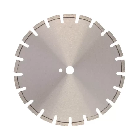 Диск алмазный 350 х 25.4 мм, "Асфальт", сухой/мокрый рез, Pro Matrix 731073 купить в Надыме