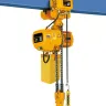 Таль электрическая цепная TOR ТЭЦП (HHBD03-03T) 3,0 т 12 м 380В (серия G) 128312 купить в Надыме
