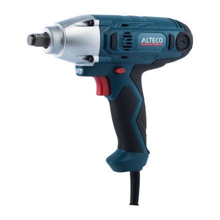Гайковерт ударный ALTECO IW 350-200 30114 купить в Надыме
