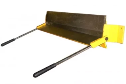 Машина листогибочная с ручным прив Корвет 501 95010 купить в Надыме