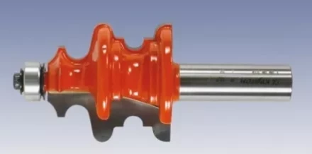 Фреза профильная с подшипником Кратон (1 09 06 018) 1 09 06 018 купить в Надыме