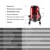 Уровень лазерный со штативом DEKO LL57 SET2, 065-0280 купить в Надыме