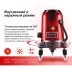 Уровень лазерный со штативом DEKO LL57 SET2, 065-0280 купить в Надыме