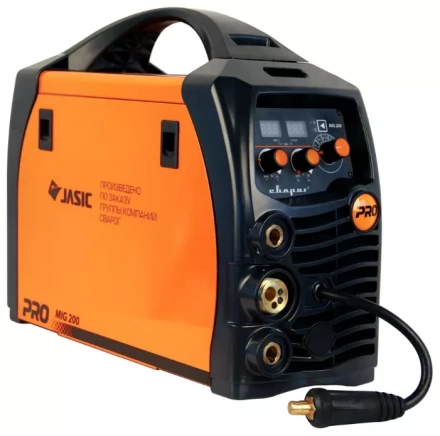 Сварочный полуавтомат Сварог PRO MIG 200 SYNERGY (N229) купить в Надыме