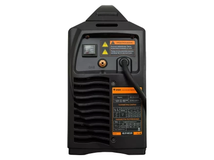 Сварочный полуавтомат Сварог PRO MIG 200 SYNERGY (N229) купить в Надыме