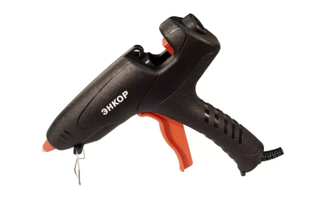 Пистолет клеевой 11 мм ЭНКОР - PT80 50347 купить в Надыме