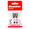 Бита HAMMER PH2 25мм (203-183) купить в Надыме