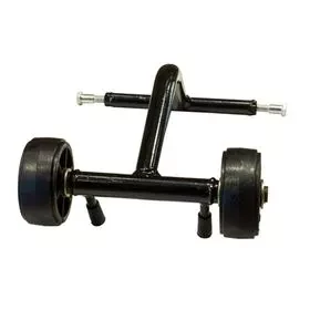 Транспортировочная тележка для виброплит C-330A (trolley wheel) 1030220 купить в Надыме