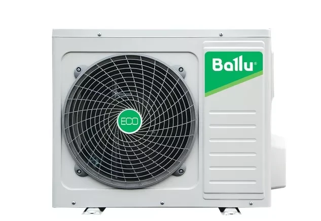 Блок наружный BALLU BSW/out-30HN1/OL/15Y сплит-системы купить в Надыме