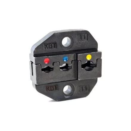 Номерные матрицы МПК-11 КВТ купить в Надыме