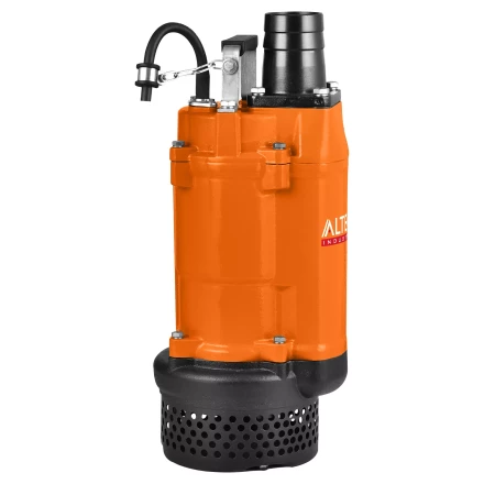 Погружной дренажный насос ALTECO DWR 80-3.7 77272 купить в Надыме