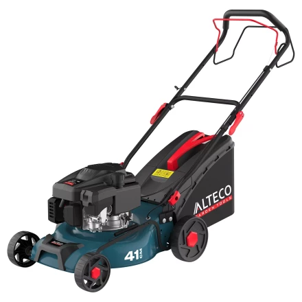 Газонокосилка бензиновая ALTECO GLM 45-41 MSQ 84119 купить в Надыме