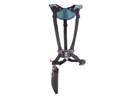 Бензокоса Hyundai Z 345 купить в Надыме