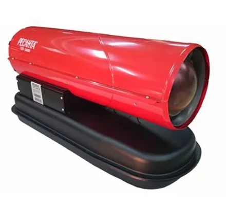 Дизельная тепловая пушка ТДП-50000 Ресанта купить в Надыме