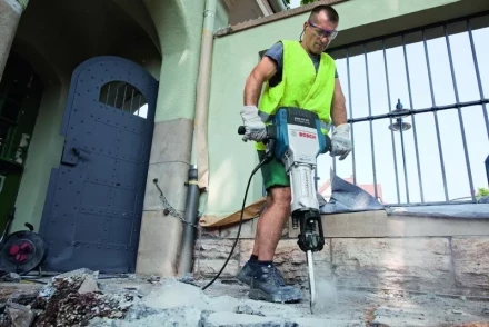 Аккумуляторная дрель-шуруповерт Bosch GSR 14,4-2-LI Plus купить в Надыме