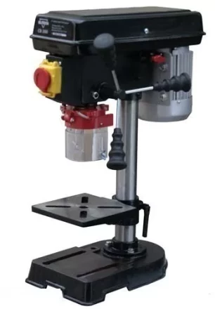 Станок сверлильный Elitech СВ 200 купить в Надыме