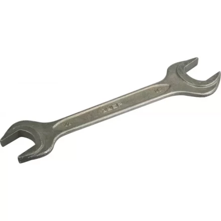Ключ рожковый ЗУБР, серия "Т-80", оцинкованный, 32х36мм 2701-32-36 купить в Надыме
