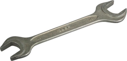Ключ рожковый ЗУБР, серия &quot;Т-80&quot;, оцинкованный, 32х36мм 2701-32-36 купить в Надыме