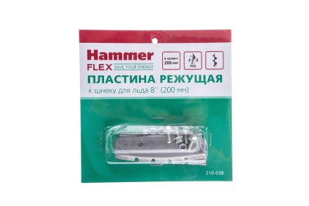 Пластина HAMMER 210-038 купить в Надыме