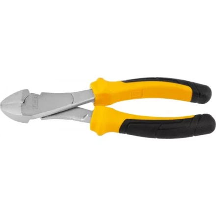 Бокорезы JCB, хромированное покрытие, двухкомпонентная рукоятка, CrV cталь, 180мм JPL008 купить в Надыме