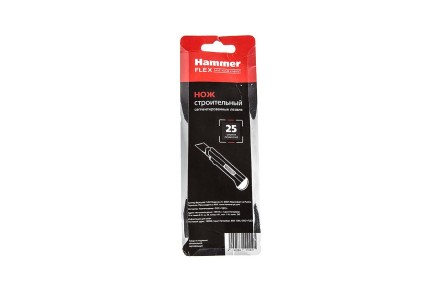 Нож HAMMER 601-002 купить в Надыме