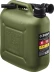ЗУБР 10 л, пластиковая усиленная канистра, Профессионал (38365-10) купить в Надыме