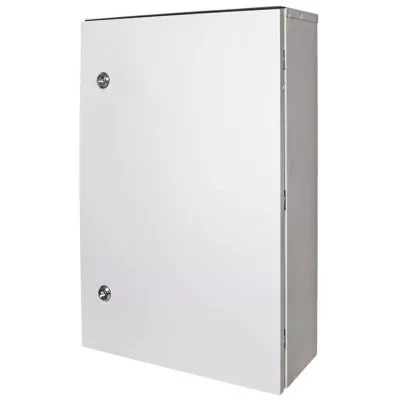 Щит с монтажной панелью ЩМП 06-Z IP54 (500х400х155) RUCELF купить в Надыме