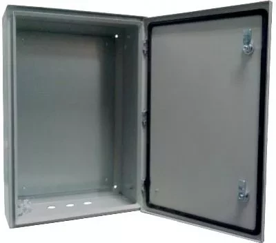 Щит с монтажной панелью ЩМП 06-Z IP54 (500х400х155) RUCELF купить в Надыме