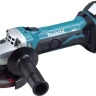 Шлифмашина Makita DGA452RFE УШМ Болгарка купить в Надыме