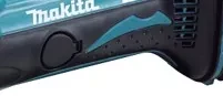 Шлифмашина Makita DGA452RFE УШМ Болгарка купить в Надыме