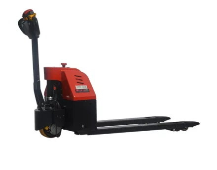 Электророхля самоходная PROLIFT SD15 1500 кг АКБ 65 Ah купить в Надыме