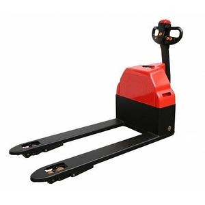 Электророхля самоходная PROLIFT SD15 1500 кг АКБ 65 Ah купить в Надыме