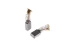 Щетки угольные HAMMER 404-212 Щетки угольные (2шт.) для Makita (СВ-105) AUTOSTOP купить в Надыме