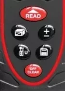 Лазерный дальномер RD-RF-50 RedVerg купить в Надыме