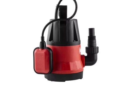 Дренажный насос HAMMER NAP250CD купить в Надыме